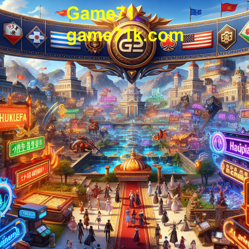 MMORPG