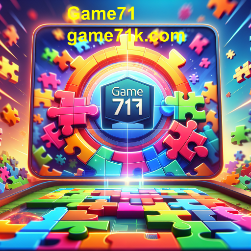 Desvendando o Mundo dos Quebra-Cabeças no Game71