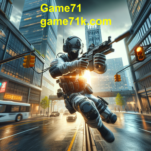Os Melhores Jogos de Tiro para se Divertir no Game71